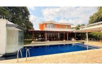 Casas, Venta, Pance - $2.200.000.000