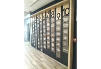 Oficinas y Consultorios, Alquiler, Pereira - $3.593.800