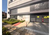 Apartaestudios, Venta, El Refugio - $300.000.000