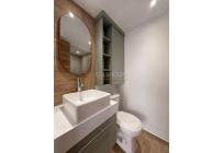 Apartaestudios, Venta, El Refugio - $300.000.000