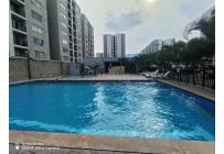 Apartamentos, Alquiler, Ciudad Bochalema - $1.300.000