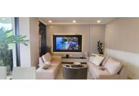 Apartamentos, Venta, Santa Teresita - $1.400.000.000