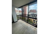 Apartamentos, Alquiler, Granada - $2.100.000