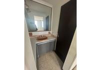 Apartamentos, Alquiler, Granada - $2.100.000