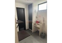 Apartamentos, Alquiler, Granada - $2.100.000