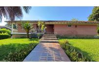 Casas, Venta, Ciudad Jardín - $2.300.000.000