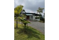 Fincas y Casas Campestres, Alquiler, Dagua - $3.600.000