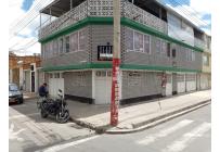 Locales y Bodegas, Alquiler, Funza - $1.900.000