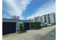 Apartamentos, Alquiler, Las Vegas de Comfandi - $1.350.000