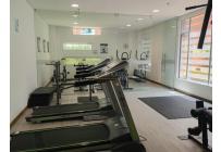 Apartamentos, Alquiler, Zipaquira - $1.400.000