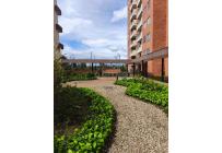 Apartamentos, Alquiler, Zipaquira - $1.400.000