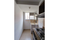 Apartamentos, Alquiler, Zipaquira - $1.400.000