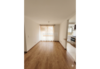 Apartamentos, Alquiler, Zipaquira - $1.400.000