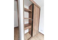 Apartamentos, Alquiler, Zipaquira - $1.400.000