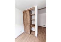 Apartamentos, Alquiler, Zipaquira - $1.400.000