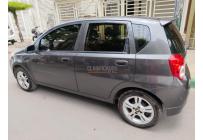 Chevrolet Aveo 2011 - $24.000.000