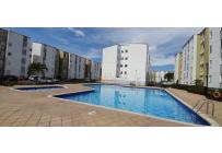 Apartamentos, Alquiler, Ciudad Pacifica - $1.300.000