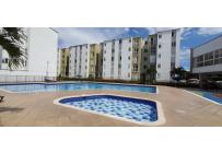 Apartamentos, Alquiler, Ciudad Pacifica - $1.300.000