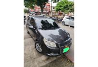Chevrolet Aveo 2011 - $24.000.000