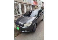 Chevrolet Aveo 2011 - $24.000.000