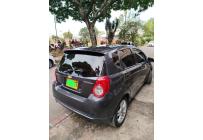 Chevrolet Aveo 2011 - $24.000.000