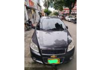 Chevrolet Aveo 2011 - $24.000.000