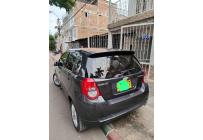 Chevrolet Aveo 2011 - $24.000.000