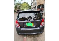 Chevrolet Aveo 2011 - $24.000.000