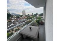 Apartamentos, Venta, Santa Isabel - $640.000.000