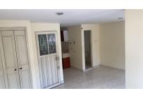 Apartaestudios, Alquiler, Libertadores - $700.000