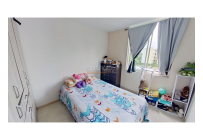 Apartamentos, Venta, Ciudad Bochalema - $256.000.000