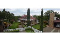 Fincas y Casas Campestres, Venta, Palmira - $1.200.000.000
