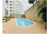Apartamentos, Alquiler, Santa Mónica Residencial - $4.300.000
