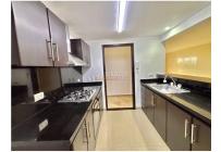 Apartamentos, Alquiler, Santa Mónica Residencial - $4.300.000