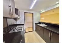 Apartamentos, Alquiler, Santa Mónica Residencial - $4.300.000