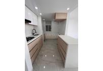 Apartamentos, Alquiler, Valle del Lili - $1.245.000