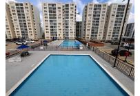 Apartamentos, Alquiler, Valle del Lili - $1.245.000