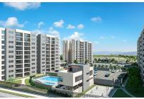 Apartamentos, Venta, Ciudad Bochalema - $360.000.000