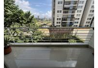 Apartamentos, Alquiler, Valle del Lili - $2.200.000
