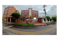 Oficinas y Consultorios, Alquiler, Bogotá - $7.000.000
