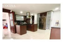 Apartamentos, Venta, Bogotá - $5.500.000.000