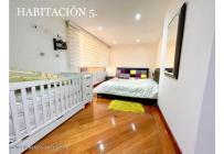 Apartamentos, Venta, Bogotá - $5.500.000.000