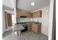 Apartamentos, Alquiler, Zipaquira - $1.350.000