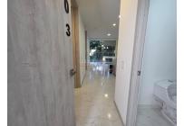 Apartaestudios, Alquiler, Pereira - $1.600.000