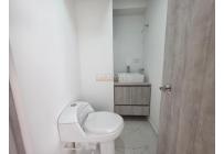 Apartaestudios, Alquiler, Pereira - $1.600.000