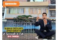 Apartamentos, Alquiler, El Troncal - $950.000