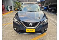 Nissan Sentra 2019 - $57.900.000
