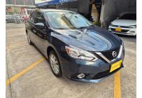 Nissan Sentra 2019 - $57.900.000