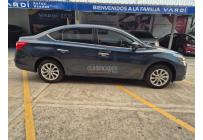 Nissan Sentra 2019 - $57.900.000