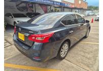 Nissan Sentra 2019 - $57.900.000